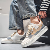 Male Student Sports Casual Shoes