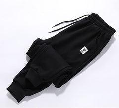 Loose Feet Wild Summer Thin Pants Casual Trousers