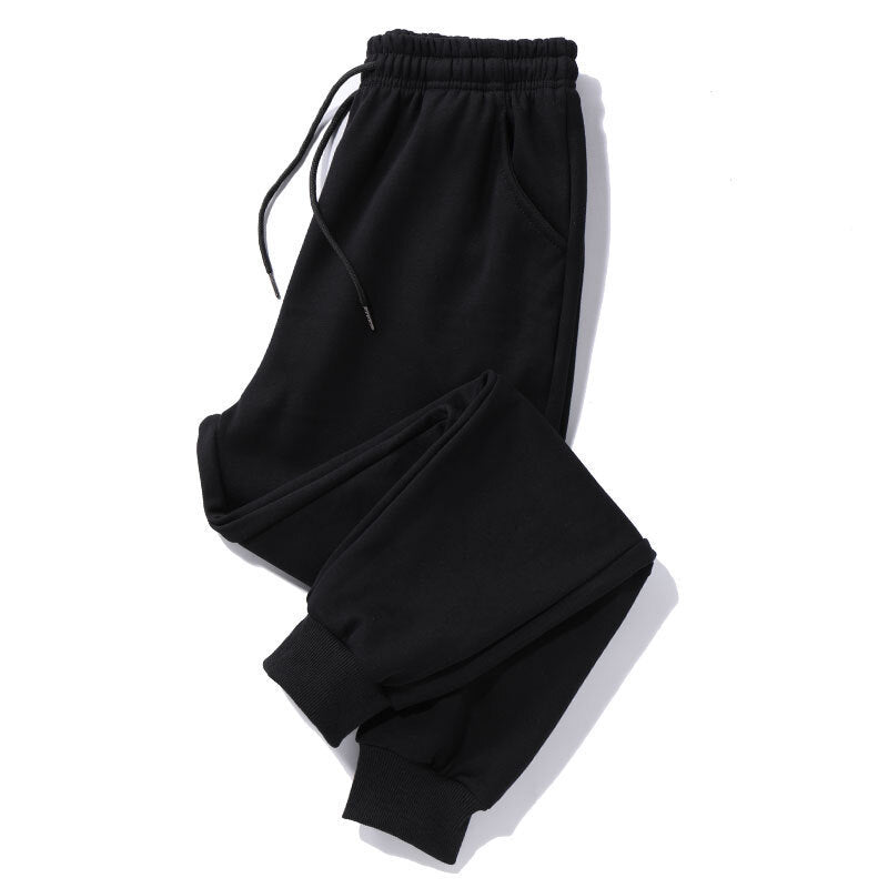 Loose Feet Wild Summer Thin Pants Casual Trousers